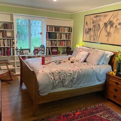2ND BEDROOM.......
