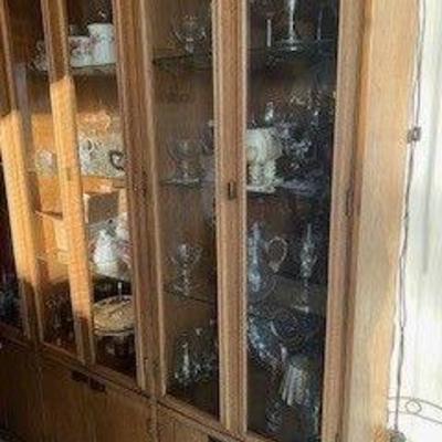 China cabinet