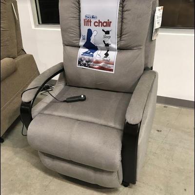 Power Lift Chairs