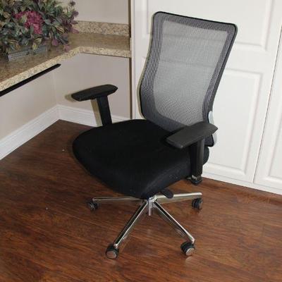 OFFICE CHAIR $100