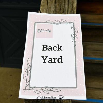 Yard sale photo in La Grange Park, IL