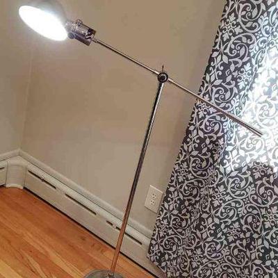 Dimmable Adjustable Standing Lamp
