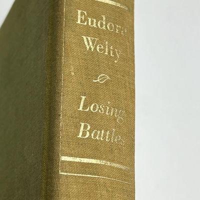First Edition 