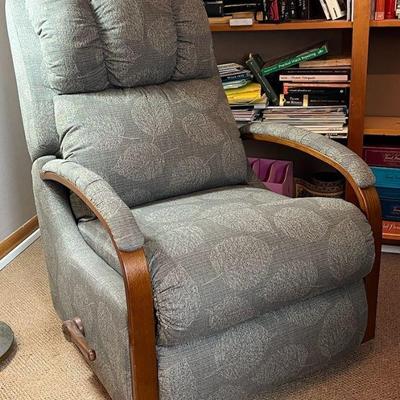 Reclining Chair
