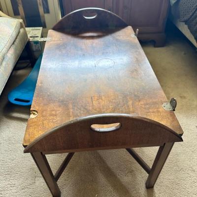 Vintage Coffee table