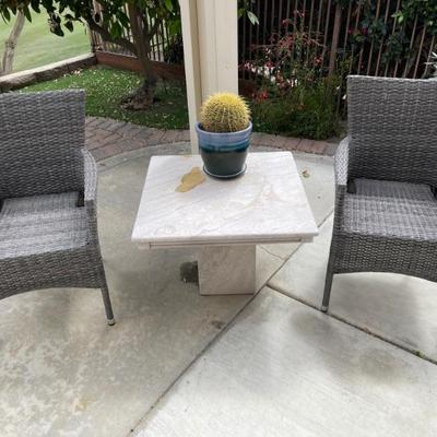 table sold