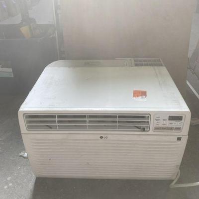 Lot 397 | LG Room Air Conditioner