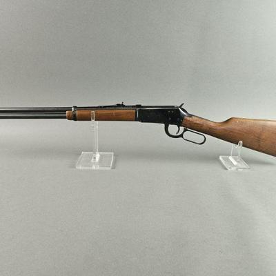 Lot 6 | Winchester 94 30-30 Cal. Rifle