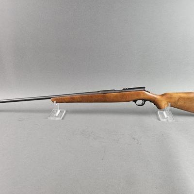 Lot 15 | Vintage Mossberg 183KD Rifle