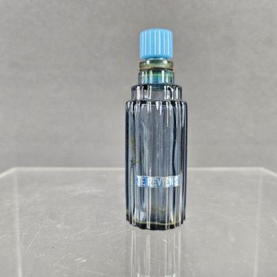 Lot 101 | Vintage Je Reviens LaLique Perfume Bottle