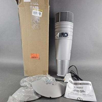 Lot 416 | New Lasko Ceramic Heater