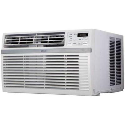 Lot 398 | New LG Room Air Conditioner