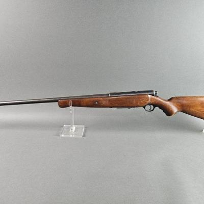 Lot 13 | Mossberg 185K-A Rifle