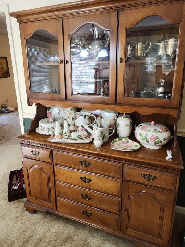 Windtree North Augusta ESTATE SALE by Heritage Estate Sales