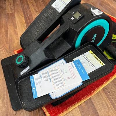 MRM170- Cubii Jr Elliptical 