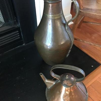 pitcher $139
kettle $89
