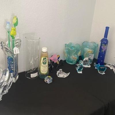 art glass 