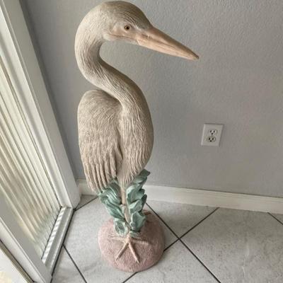 Four Seasons Garden Art Sea Bird