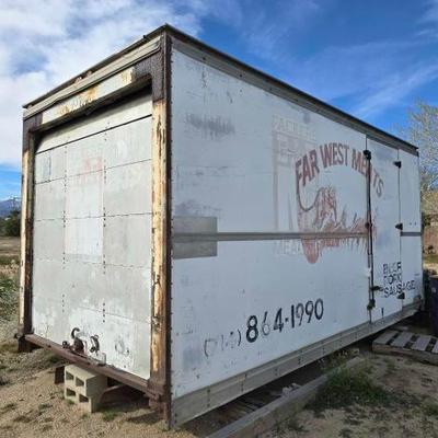 #50 • Storage Container
