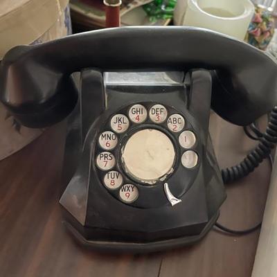 Vintage phone 