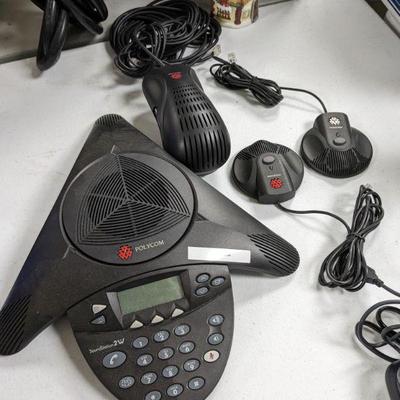 Polycom Phone 