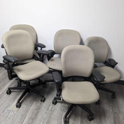 Commerical Office Chairs 