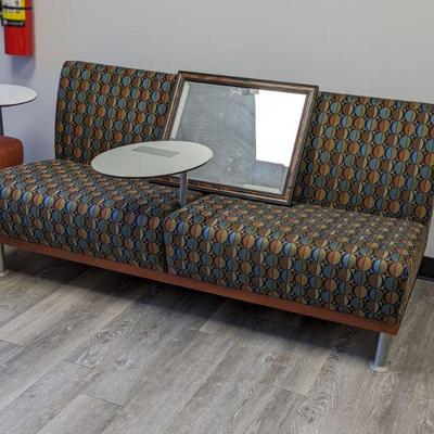 Waiting Room Furniture 