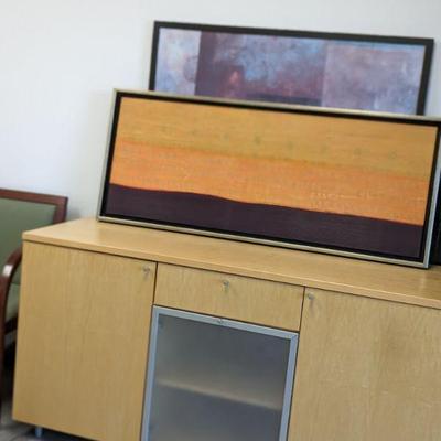 Credenza