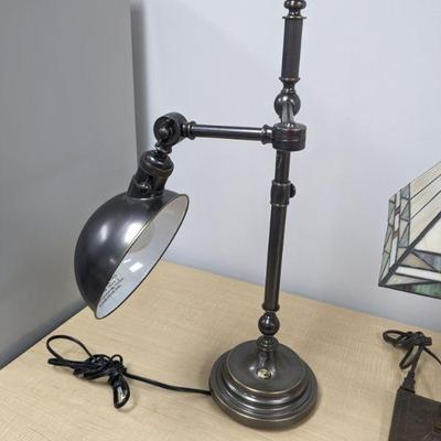 Desk Lamps 