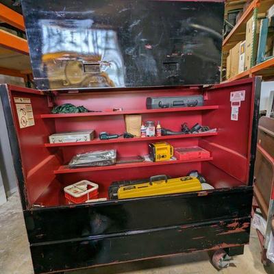 Job Box 