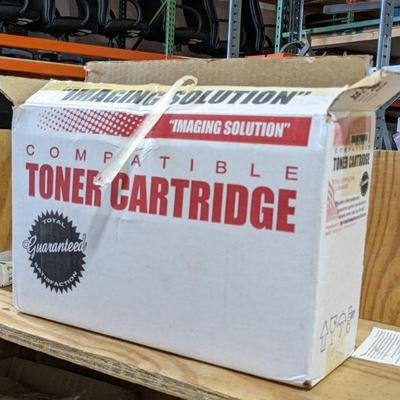 Toner Cartridge