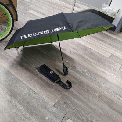 Umbrellas