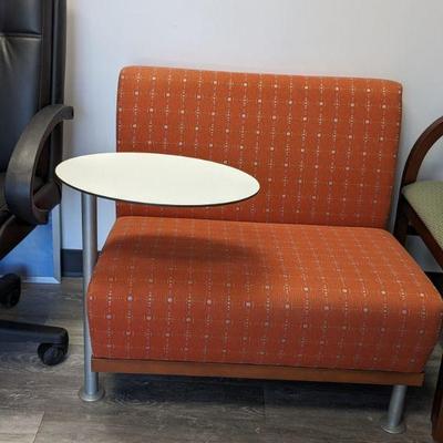 Waiting Room Furniture 