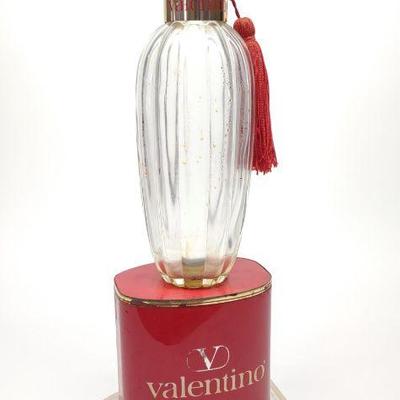 Valentino Store Display Perfume Dispenser