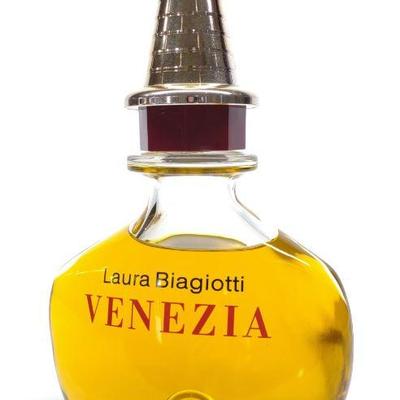 Large Venezia Factice Perfume Bottle