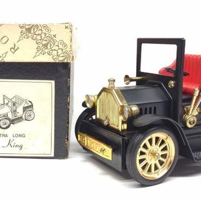 Royal Craft 1917 Ford Car Lighter w/ Box