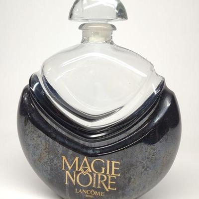 Large Magie Noire Factice Perfume Bottle