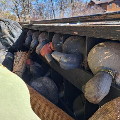 Decoys