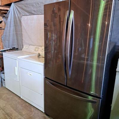 LG Fridge 