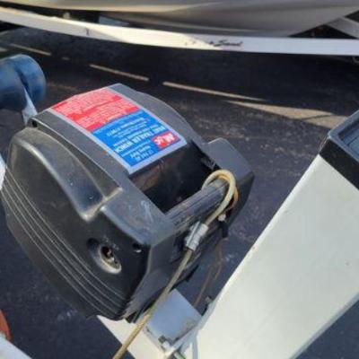 Power Winch`