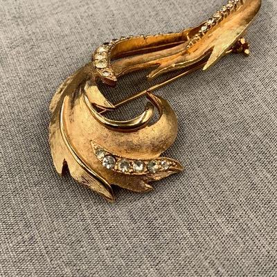 Brooch