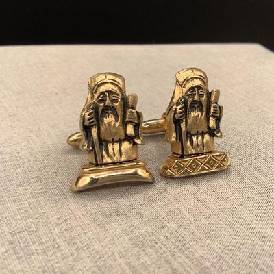 Swank cufflinks