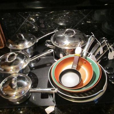 fabulous cookware