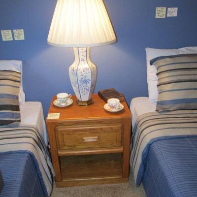 Mid-century STANLEY FURNITURE