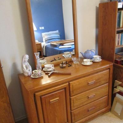 Mid-century STANLEY FURNITURE