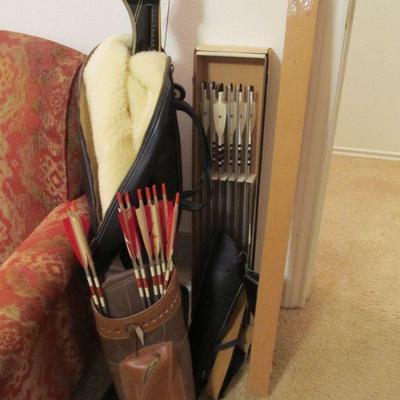 BEAR TAMERLANE HC30 CROSSBOW