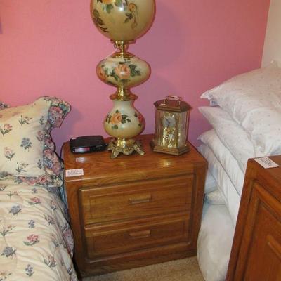 Mid-century STANLEY FURNITURE
