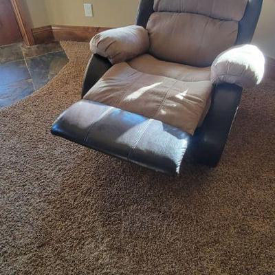 Movie Chair - $150