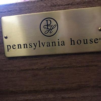 Pennsylvania House New Lou Drawer Dresser - Retail - $2400, our price - $1400