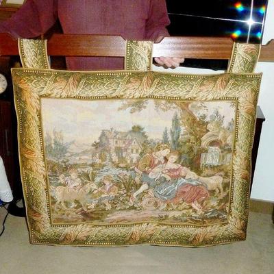wall hanging tapestry